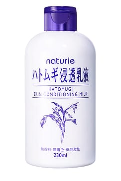 Naturie Hatomugi Skin Conditioning Milk 230 ml
