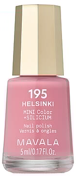 Mavala Mini Nail Polish 195 Helsinki