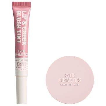 Kylie Cosmetics Kylie Blush All Things Pink Gift Box Kylie Blush All Things Pink Gift Box