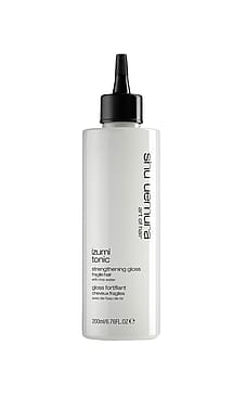 Shu Uemura Izumi tonic strengthening gloss 200ml