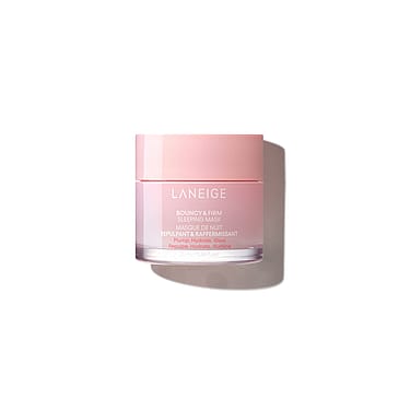 Laneige Bouncy & Firm Sleeping Mask 25 ml