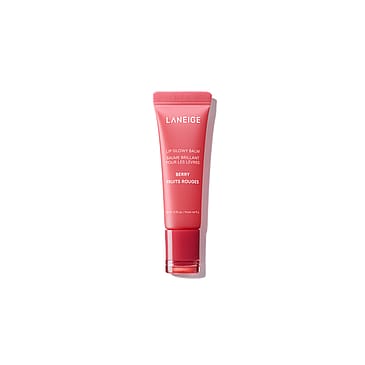 Laneige Lip Glowy Balm Berry
