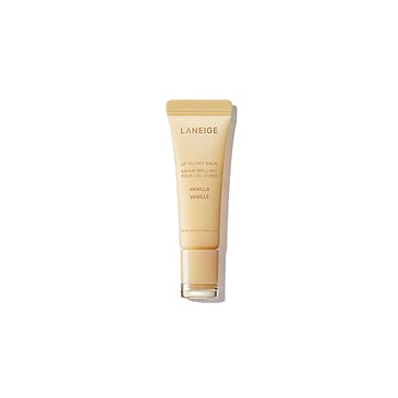 Laneige Lip Glowy Balm Vanilla
