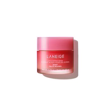 Laneige Lip Sleeping Mask Berry