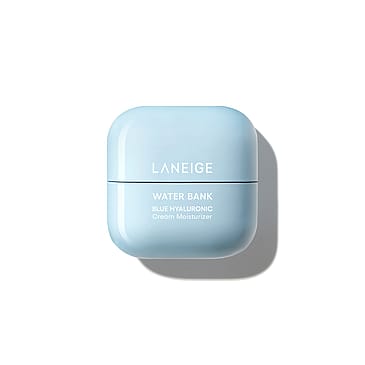 Laneige Water Bank Hyaluronic Cream Moisturiser 50 ml