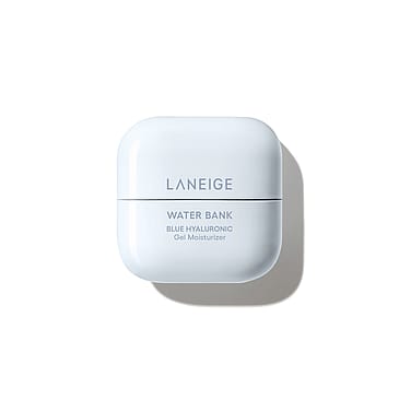 Laneige Water Bank Blue Hyaluronic Gel Moisturizer 50 ml