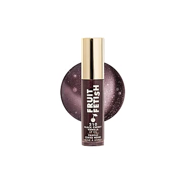 Milani Fruit Fetish Lip Oil Black Cherry Vanilla