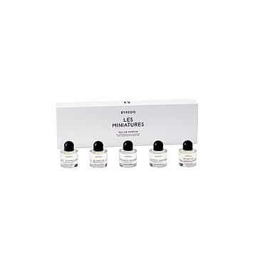 BYREDO Mini Set 5x8 ml Gift Box