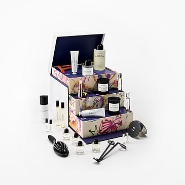 BYREDO Advent Calendar