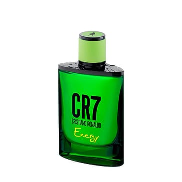 CRISTIANO RONALDO CR7 Energy EdT 30 ml