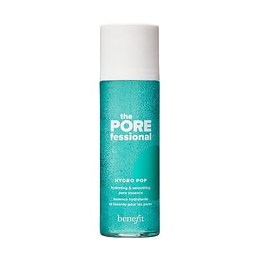 Benefit The POREfessional Hydro Pop - Hydrating and smoothing essence for pores 100 ml