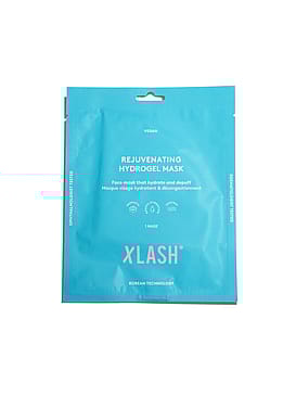 Xlash Rejuvenating Hydrogel Mask