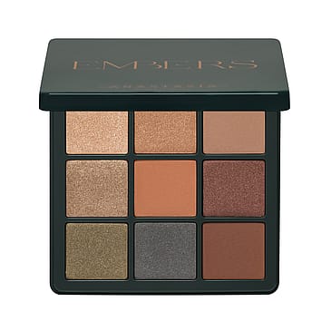 Anastasia Beverly Hills Embers Mini Eyeshadow Palette Embers