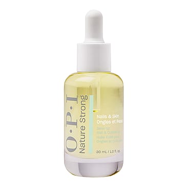 OPI Nature Strong Glow Up Nail & Cuticle Oil 30 ml