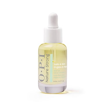 OPI Nature Strong Glow Up Nail & Cuticle Oil 8 ml
