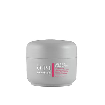 OPI Nature Strong To The Rescue Overnight Cuticle Balm 20 ml