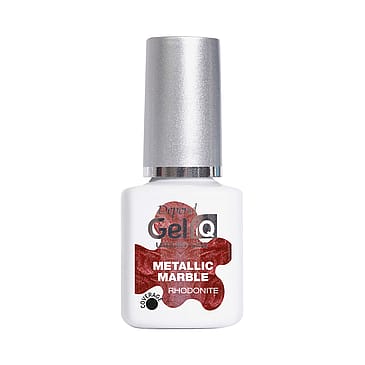 Depend Gel IQ Metallic Marble 10144 Lilacite