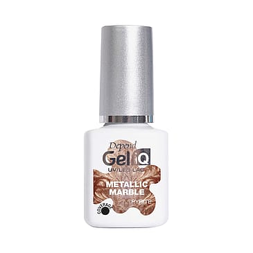 Depend Gel IQ Metallic Marble 10143 Pyrite