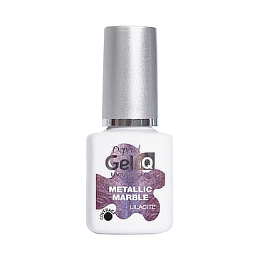 Depend Gel IQ Metallic Marble 10147 Rhodonite