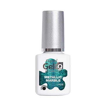 Depend Gel IQ Metallic Marble 10146 Jade