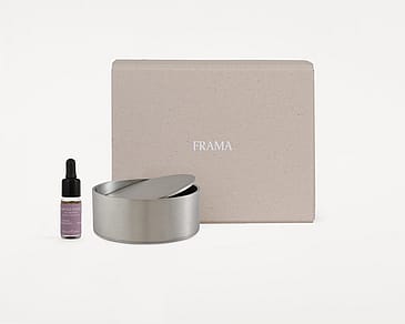 FRAMA Sphere Oil Diffuser + Oil Painted Desert