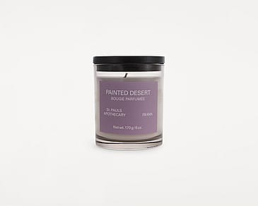FRAMA Scented Candle Painted Desert 170 g