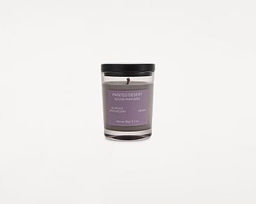 FRAMA Scented Candle Painted Desert 60 g