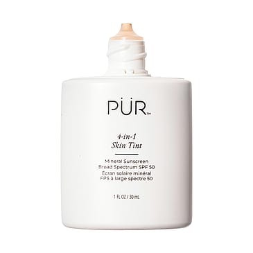 PÜR 4-in-1 Skin Tint SPF50 LN2
