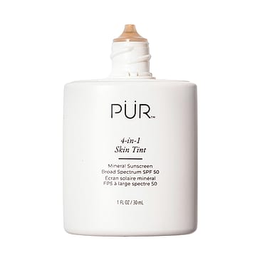PÜR 4-in-1 Skin Tint SPF50 MN3