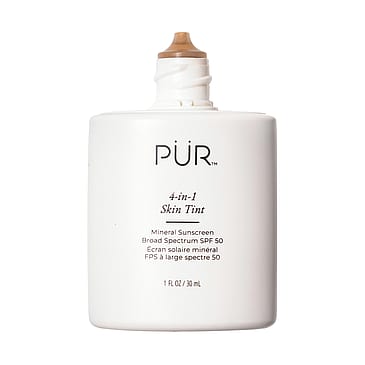 PÜR 4-in-1 Skin Tint SPF50 TN2