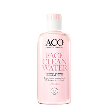 ACO Face Soothing Micellar Water 200 ml