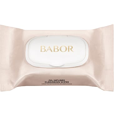 BABOR Cleansing Wipes 25 pcs