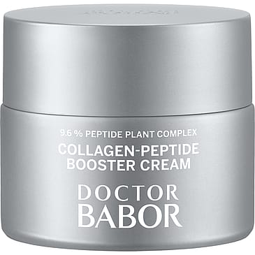 DOCTOR BABOR Collagen-Peptide Booster Cream 50 ml