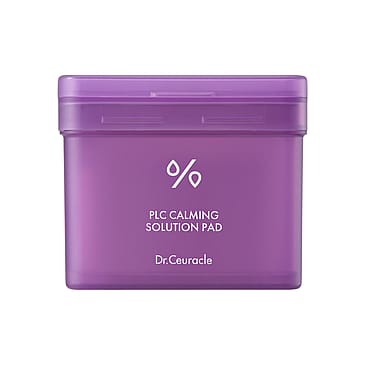 Dr. Ceuracle PLC Calming Solution Pad 130 pads