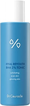 Dr. Ceuracle Hyal Reyouth BHA 2% Tonic 100 ml