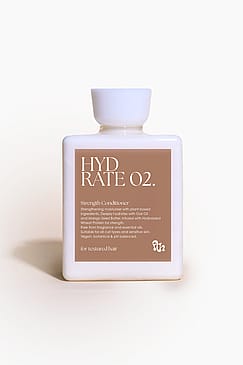 for textured hair Hydrate 02 Strength Conditioner 300 ml
