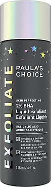Paula's Choice 2025 Holiday Skin Perfecting 2% BHA Liquid Exfoliant 118 ml