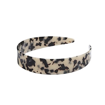ByBarb Hair Band Tortoise