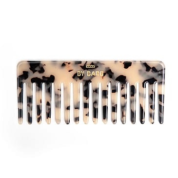 ByBarb Detangling Comb Tortoise