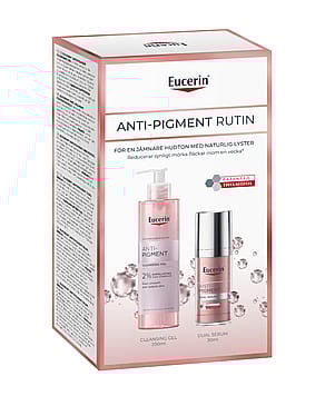 Eucerin ANTI-PIGMENT Gift Set 230 ml