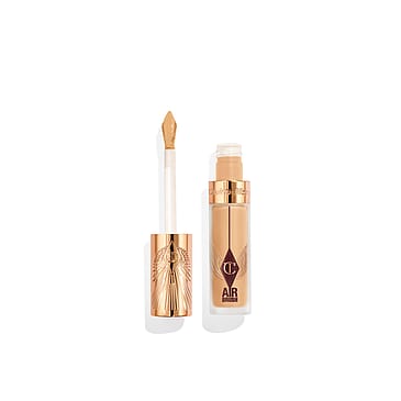 Charlotte Tilbury Airbrush Flawless Blur Concealer 8.5 MEDIUM-TAN