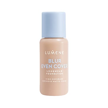 Lumene Blur Even Cover Foundation 1.5