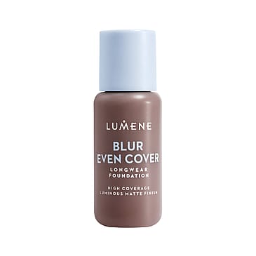 Lumene Blur Even Cover Foundation 10