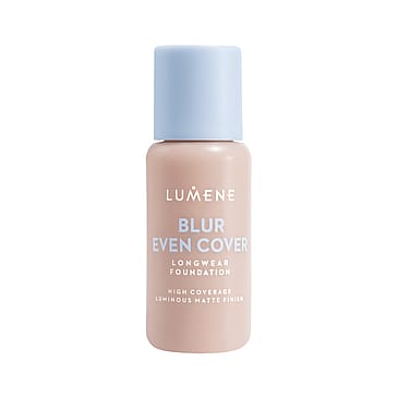 Lumene Blur Even Cover Foundation 2