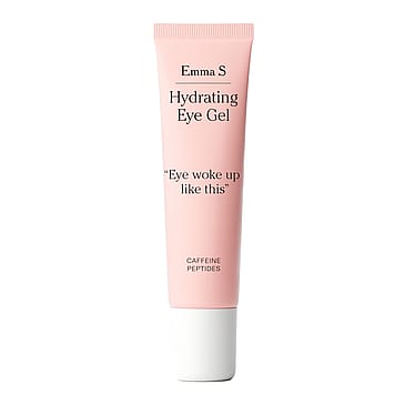 Emma S. Hydrating Eye Gel 15 ml
