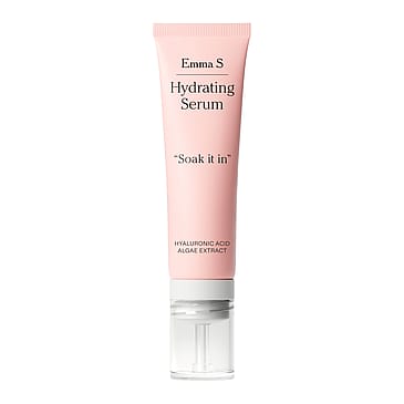 Emma S. Hydrating Serum 30 ml