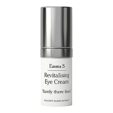 Emma S. Revitalising Eye Cream 15 ml