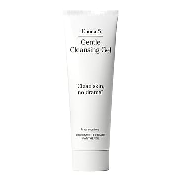 Emma S. Gentle Cleansing Gel 125 ml