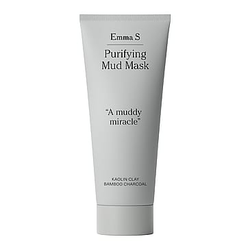 Emma S. Purifying Mud Mask 75 ml