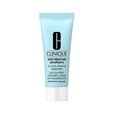 Clinique Anti-Blemish Solutions All Over Clearing Treatment 50 ml